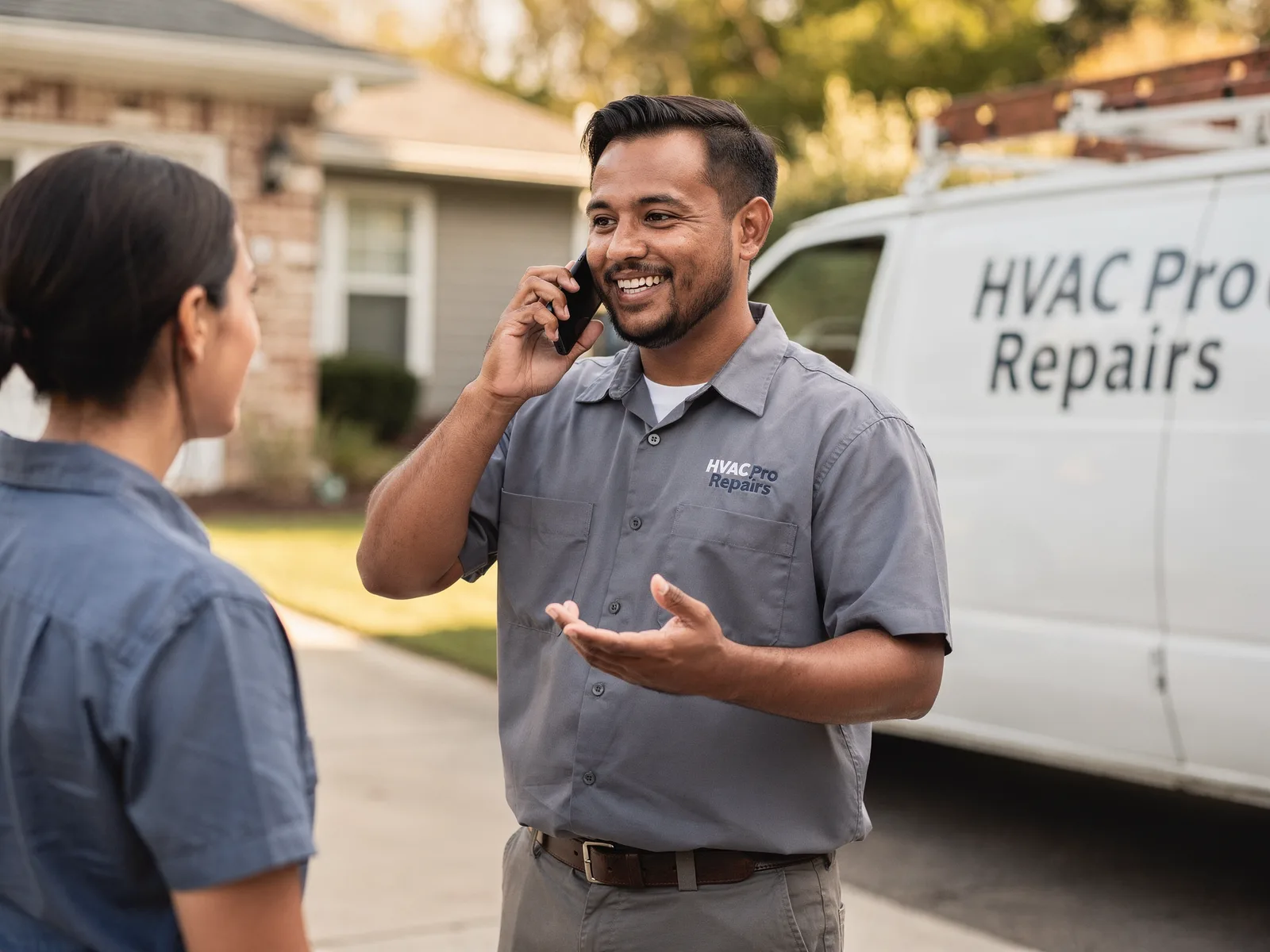 Heat Pump Repair Lake Huntington, NY FAQs
